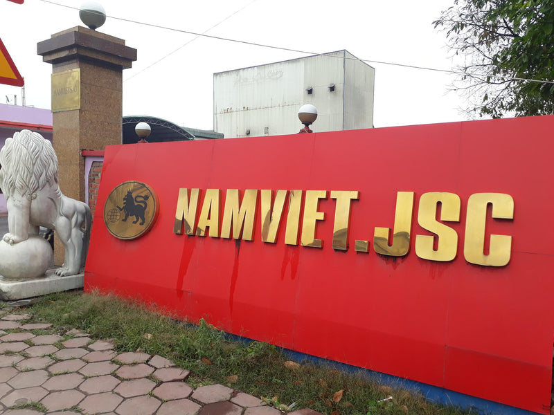 NAM VIỆT TINH THẦN ĐOÀN KẾT