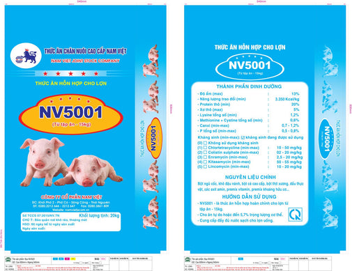 NV5001-20